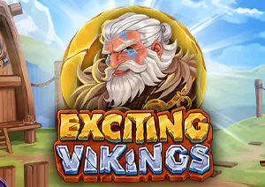 Exciting Vikings